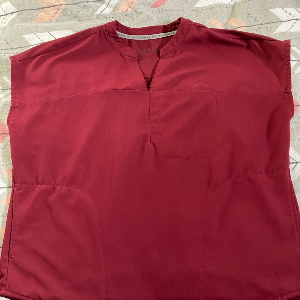 ❌SOLD❌Fabletics Scrubs - Picture 6 of 7